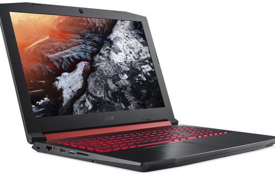 Acer wprowadza nową linię notebooków Nitro 5 w cenach od 3999 zł (wideo)