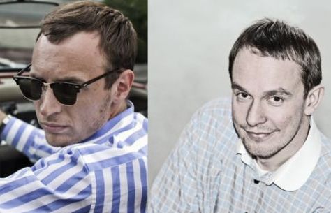 Mateusz Żuchowski redaktorem naczelnym „kmh”
