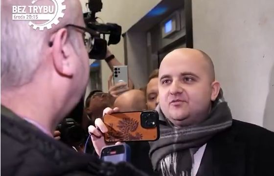 Starcie dziennikarza „Gazety Wyborczej” i posła PiS. Będzie akt oskarżenia