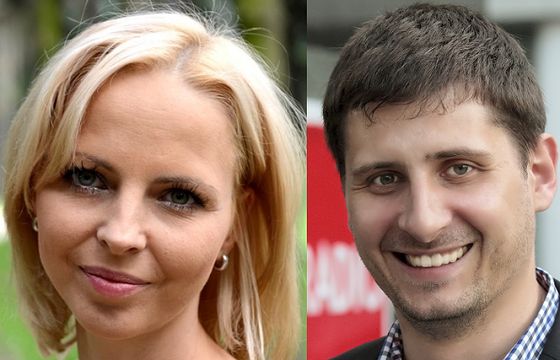 Iwona Kostka-Kwiatkowska dyrektorem Czwórki, Radomir Czarnecki szefem Polskiego Radia 24