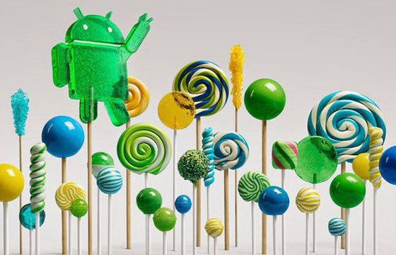 Android 5.0 Lollipop dla LG G3 najszybciej w Polsce