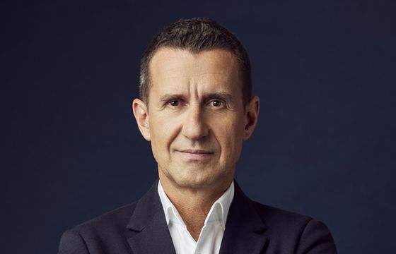 "Jako Polacy musimy starać się dwa razy bardziej". Kwestionariusz Piotra Piętki z TOP10 Wpływowych
