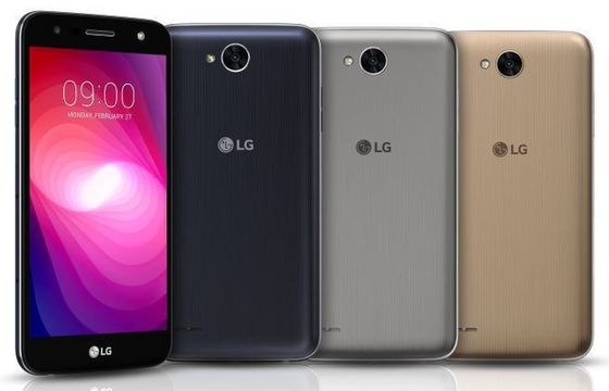 Starsze smartfony LG z aktualizacją do Androida Oreo