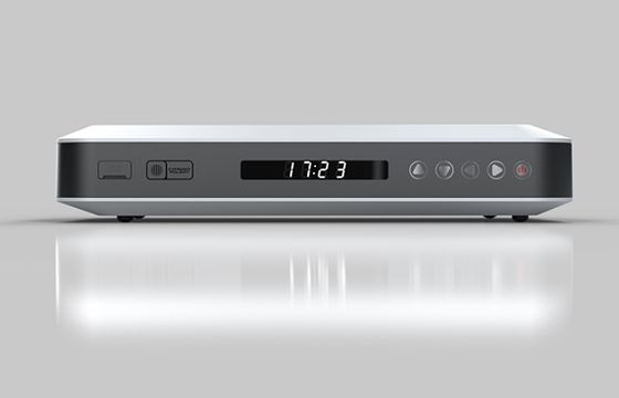 Cyfrowy Polsat: Nowe funkcje dla użytkowników dekoderów Evobox PVR