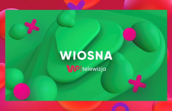 Wiosną nowości w Telewizji WP: „Daj się odmienić”, „Nowy aranż”, „Moda na ogrody”