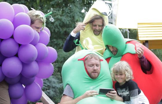 50 tys. widzów nowego serialu „Tatuśkowie” w Super Polsat