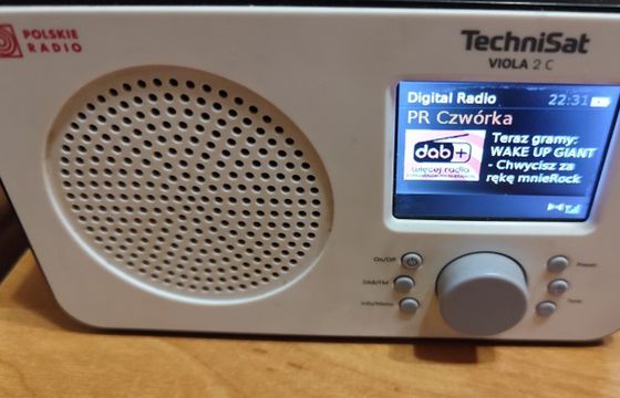 Polskie Radio: Koszt nadawania stacji w DAB+ niższy niż w FM