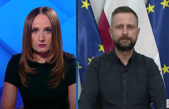 W TVP politycy PSL dłużej niż PiS i Lewicy. Inaczej jest w Polskim Radiu
