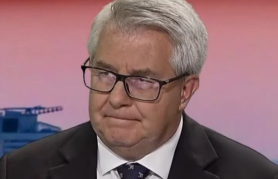 Polityk PiS nie nadzoruje już wydawcy „Gazety Polskiej Codziennie”. Zawiesił go Kaczyński