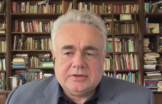 Wiceszefowa KRRiT wrzuciła do sieci cały numer "Gazety Polskiej Codziennie". Co na to Tomasz Sakiewicz?