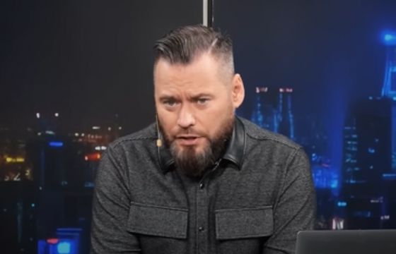 Stanowski zerwał kajdany niewolnictwa i psioczy na reklamy w kinach. Bohater jakich mało (felieton)