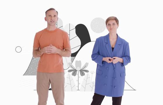 KONKURSU ANIMACJI REKLAMOWEJ TIMECODE AKCJA ANIMACJA  2021 ZOSTAŁ ROZSTRZYGNIĘTY