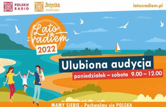 699 tys. słuchaczy tegorocznej edycji „Lata z radiem”. „Bliska interakcja ze słuchaczami”