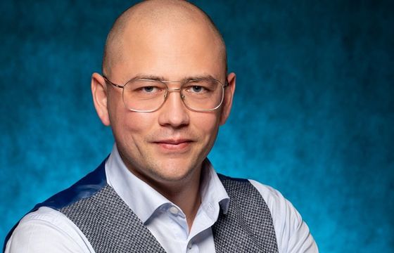 Marcin Ciećwierz na czele spółki z Grupy Allegro