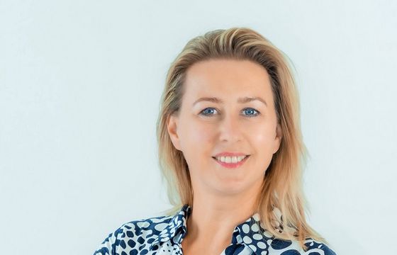 Anna Malarczyk-Arcidiacono dyrektorką rozwoju biznesu Tétris Poland