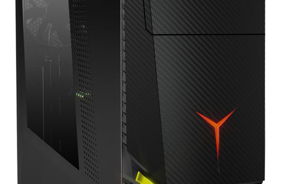 gamescom 2017: nowe komputery Lenovo Legion Towers (wideo)