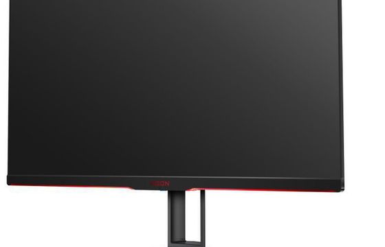AG322QC4 - nowy monitor gamingowy AOC z FreeSync 2 i HDR400 za 2499 zł