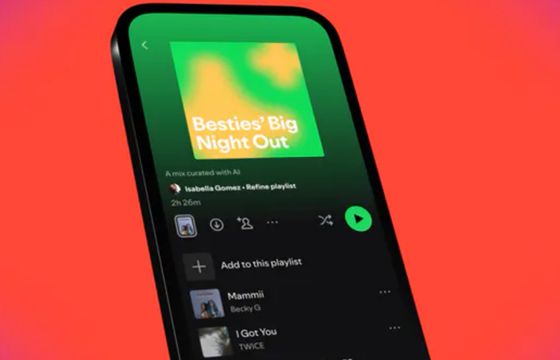Oto wyniki Spotify za trzeci kwartał. Rośnie liczba subskrybentów