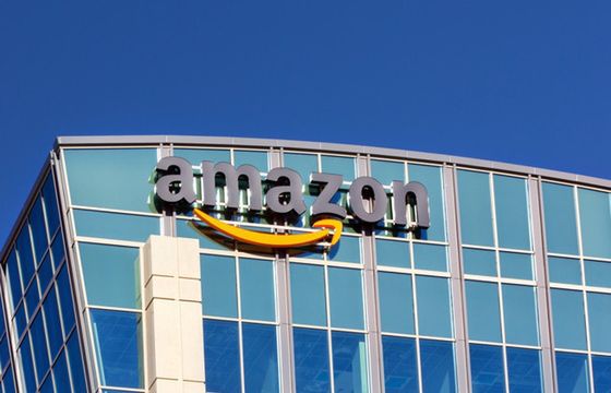 Amazon najwięcej zarabia w chmurze. Z reklam więcej niż z subskrypcji
