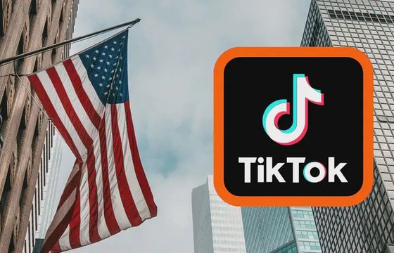 TikTok pod amerykańską kontrolą. Biały Dom ujawnił szczegóły