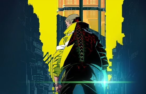 Będzie serial Netflixa w uniwersum „Cyberpunk 2077”, CD Projekt pokazał nowy zwiastun gry (wideo)