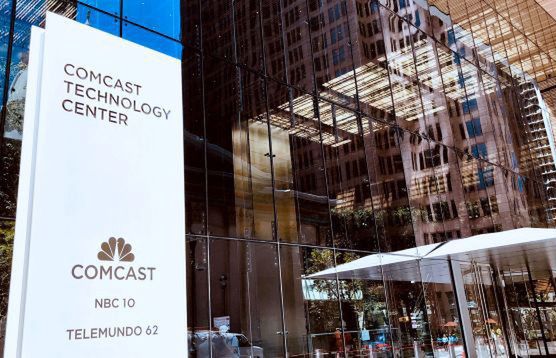 Comcast z malejącymi przychodami i zyskiem operacyjnym. 10 mln użytkowników serwisu Peacock