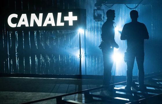 Canal+ likwiduje kanał serialowy na macierzystym rynku