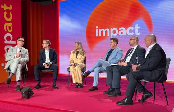 5 najciekawszych wątków z rozmowy z prezesami największych polskich mediów na Impact