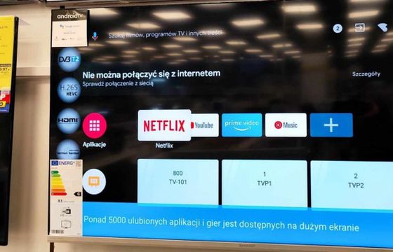 Reklamy w streamingu przynoszą zyski, ale część osób przez nie rezygnuje