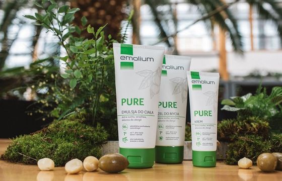 Sanofi sprzedało marki Emolium, Iwostin i Loxon