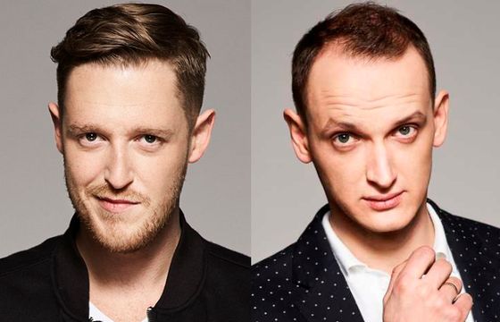 Radio ZET z nową ramówką: Michałowski i Korościel rano - Kołodziejska, Sońta i Ptaszyński po południu