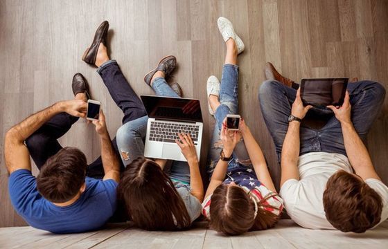 W Polsce studiuje około 70 tys. zagranicznych studentów. Ponad połowa jest z Ukrainy