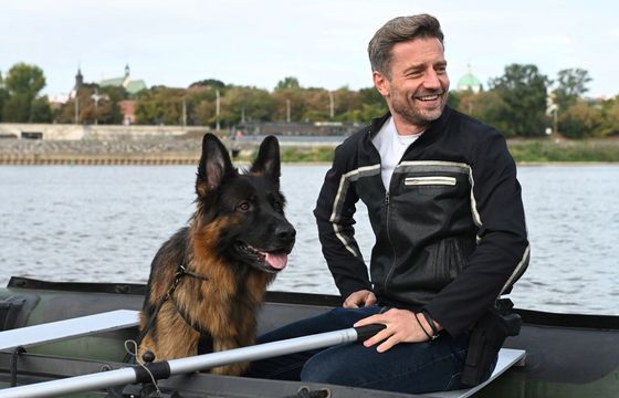 Będą kolejne sezony "Komisarza Alexa"