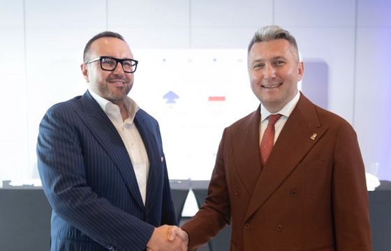 Giełda kryptowalut sponsorem PKOl. Medaliści dostaną tokeny