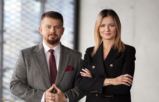 Piotr Mieśnik dyrektorem wydawniczym Grupy PTWP