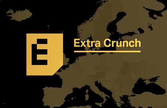 TechCrunch w Polsce