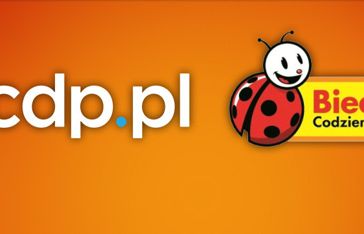 Wyprzedaż 500 tys. gier CDP w Biedronce. Każda po 9,99 zł