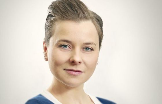 Agata Krogulec dyrektorem dystrybucji ZPR Media. Odchodzi Maciej Domagała
