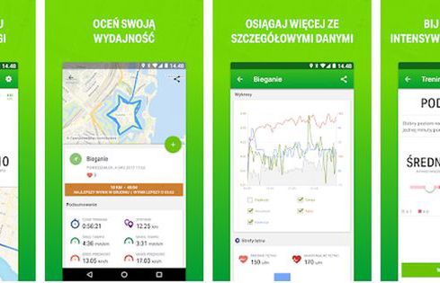 Endomondo znika z rynku. Można zachować lub przenieść swoje  dane