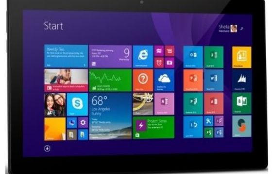 WI10N Pro - nowy tablet od Allview Mobile za 999 zł