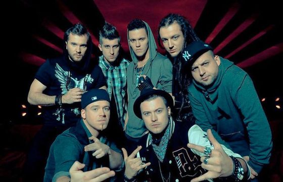 Afromental pokazali "Differences" (wideo)