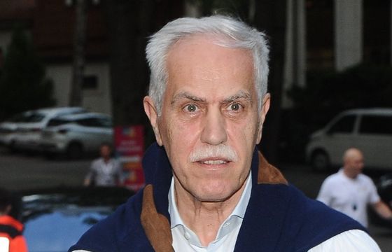 Dymisja za dymisją. Solorz nie nadzoruje już dawnego "cesarza spekulacji"