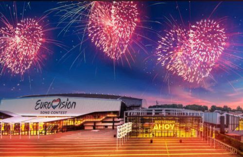17 miast i miasteczek ubiega się o organizację konkursu Eurowizji we Włoszech