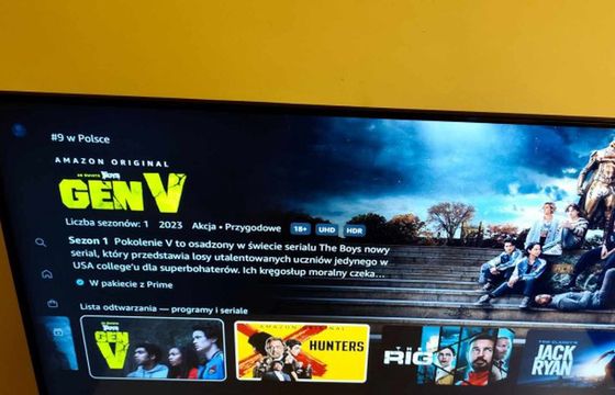 Polsat Box Go i Player będą poszerzać ofertę 4K. Gdzie najwięcej treści Ultra HD?