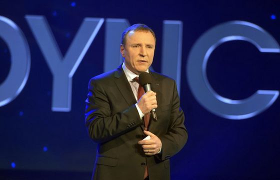 Telewizja Polska: liczba pracowników w ub.r. zmalała o 7,4 proc., strata nie była rekordowa