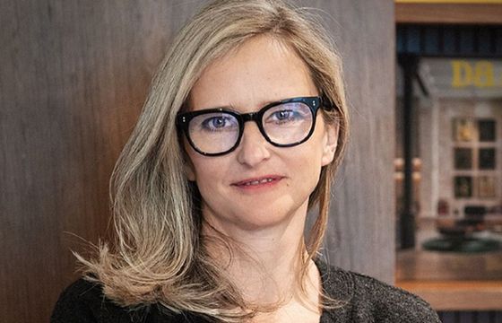 "Design Alive" z nową redaktorką naczelną