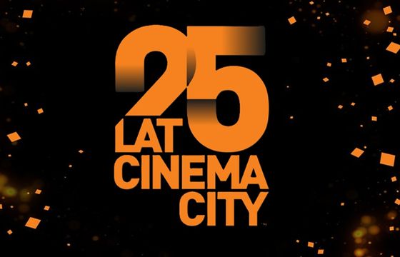 Cinema City świętuje 25. urodziny. Ruszyła kampania