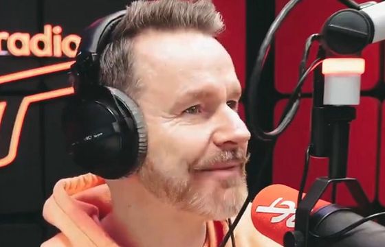 KRRiT zajmie się żartami w Radiu ZET z Kamińskiego i Wąsika w więzieniu. Złożono skargi