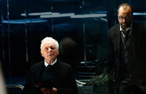 Vincent Cassel zagra w serialu "Westworld"