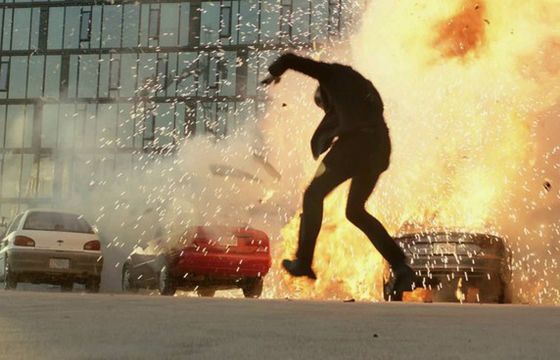 Nowy serial "Ice". Jeremy Sisto i Cam Gigandet handlują brylantami